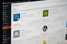 Pengguna WordPress Segera Update Plugin Ini, Ada Celah Keamanan Berbahaya