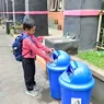 Sekolah di Mataram Olah Sampah Mandiri lewat Sistem Tempah Dedoro