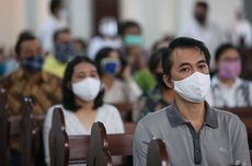 Free Masks Will Help Indonesians Follow Covid-19 Health Protocols: Home Affairs Chief