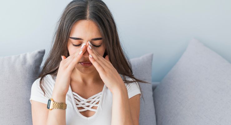 Sinusitis Hingga ke Telinga Sering Berulang, Bagaimana Mengatasinya?