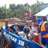 Kecelakaan Maut Speedboat Tabrak Tongkang Batu Bara, Pengemudi Ternyata Selamat, Kini Jadi Buronan