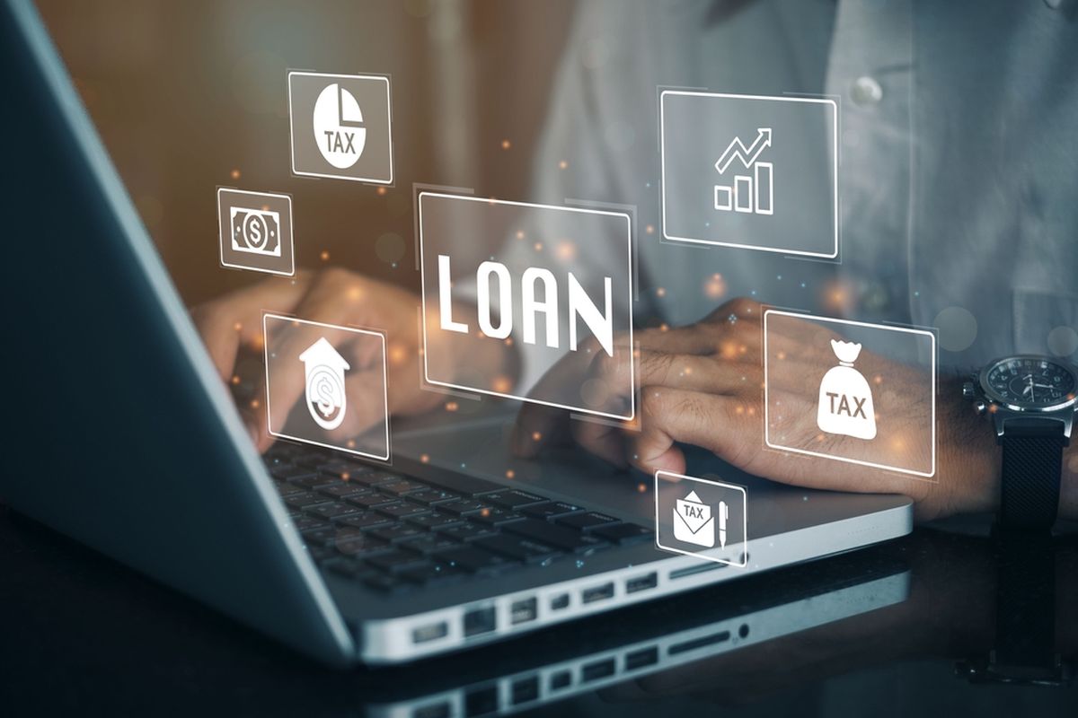 Sinergi Bank dan Fintech Jadi Kunci Tingkatkan Rasio Kredit Nasional