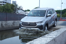 Toyota Kuasai Pasar Mobil Indonesia, Hyundai Salip Wuling