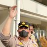 Ormas Ambil Alih Kantong Parkir Suporter di Kawasan Stadion Manahan Gunakan Senjata Tajam Diamankan Polisi