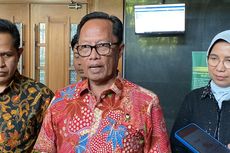 Tim Percepatan Reformasi Hukum Akan Serahkan Rekomendasi ke Jokowi pada September