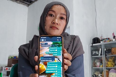 Berniat Bisnis Minyak Goreng, IRT di Kabupaten Semarang Malah Jadi Korban Penipuan