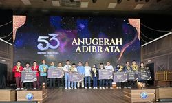 United Tractors Dorong Inovasi Berkelanjutan Lewat SOBAT Competition 2025