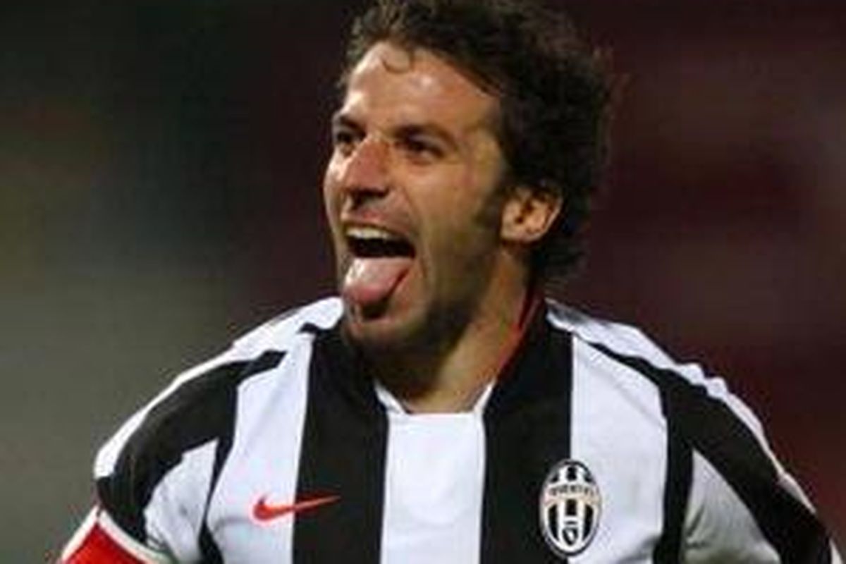 Alessandro Del Piero