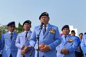 Pesan Eks Panglima TNI untuk Purnawirawan: Jangan Hanya Istirahat, Tetap Mengabdi
