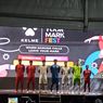 Jersey Baru Timnas Indonesia Resmi Diperkenalkan, Bisa dibeli di Mana?