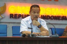Pj Wali Kota Bekasi Ruddy Gandakusumah Dicopot dari Jabatannya Hari Ini