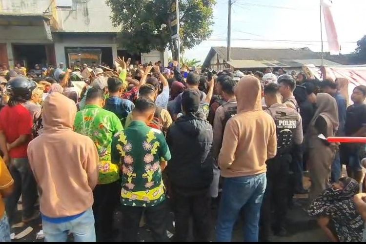 Latihan Tembak TNI AL di Pasuruan Sampai 2 Agustus, Warga Menolak