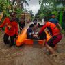 Banjir Banyuwangi, 65 Rumah Rusak, 3.245 Jiwa Terdampak