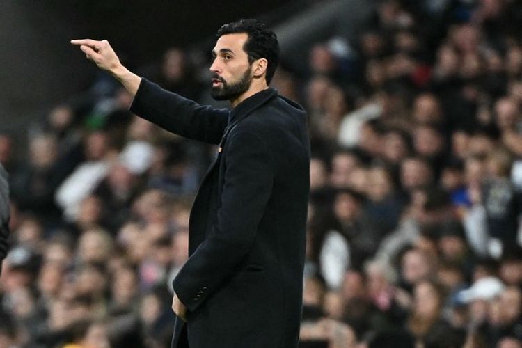 Kata-kata Alvaro Arbeloa Usai Real Madrid Ditahan Girona 1-1