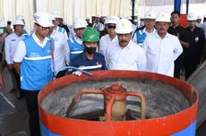 Mengenal Fly Ash, Limbah Batu Bara Ramah Lingkungan