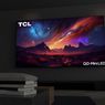 Samsung Menangkan Gugatan, TCL Diminta Setop Promosikan TV QLED