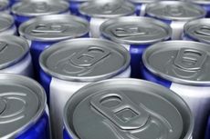 Minuman Berpemanis Dikenakan Cukai, Penerimaan Negara Bisa Naik Jadi Rp 6,25 Triliun