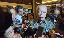 Kementerian PUPR Telah Rampungkan 87 Proyek Strategis Nasional