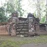 Candi Mirigambar, dari Cerita Panji hingga Angling Dharma