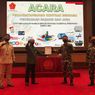 Pertamina Siap Penuhi Kebutuhan BBM dan Pelumas Kendaraan TNI