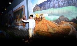 Begini Kalau Kantor Kecamatan Dibuat Humanis...