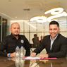 Javier Roca Pelatih Baru Arema FC, Siap Mainkan Filosofi 