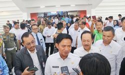 Dapat Penghargaan dari Serikat Pekerja/Buruh Sumut, Ini Upaya Pj Gubernur Sumut Sejahterakan Buruh
