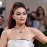 Ibunya Berkonflik dengan Zayn Malik, Gigi Hadid Fokus pada Putrinya
