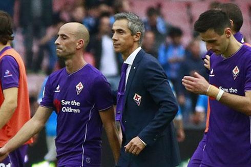 Libas Udinese, Fiorentina Naik ke Posisi 