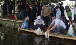 Kementerian KP dan Alumni IPB Bersinergi untuk Keberlanjutan Perikanan