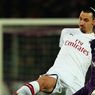 Babak Pertama Fiorentina Vs AC Milan, VAR Batalkan Keunggulan Rossoneri