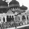 Perlawanan Rakyat Indonesia Terhadap Jepang