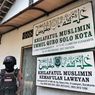 Khilafatul Muslimin Buat Sistem Pendidikan Sendiri: SD 3 Tahun, SMP-SMA 2 Tahun, Kuliah 3 Tahun