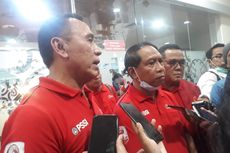 Kata Menpora Usai Resmi Buka Kompetisi Liga 2 Indonesia