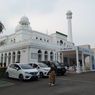 Perpanjangan PPKM di Jawa-Bali, Kapasitas Tempat Ibadah Mulai dari 50-100 Persen