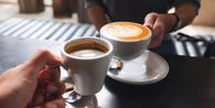 Rutin Minum Kopi? Ilmuwan Temukan Bakteri Misterius di Usus Peminum Kopi