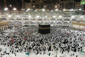 Dubes Arab Saudi Pastikan Ibadah Haji 2026 Berjalan Sesuai Rencana