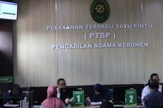 1.937 Wanita di Kebumen Minta Cerai Sepanjang 2023, Apa Alasannya?