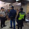 Kebakaran Landa Lantai Dasar Mall Thamrin City