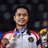 Rekap Kiprah Wakil Badminton Indonesia di Olimpiade Tokyo, Sumbang 2 Medali