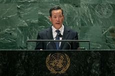 Korea Utara di Sidang Umum PBB: Kami Berhak Menguji Senjata, Tak Ada yang Bisa Melarang