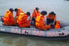 Kapal TKI Tenggelam, Bocah Berusia Dua Tahun Hilang