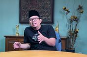 Warisan Gus Dur untuk Gen Z, Hamzah Sahal Soroti Dua Nilai Penting