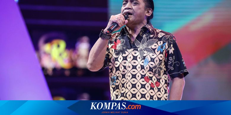 Selain Didi Kempot Ini 3 Penyanyi Campursari Yang Perlu Anda Ketahui Halaman All Kompas Com