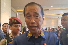 Jokowi dan Tantangan Peluang Kerja di Masa Depan...