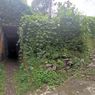 Bunker Kwarasan di Magelang, Tempat Berlindung dari Bom yang Kini Jadi Sarang Kampret