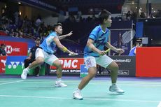 Hasil Malaysia Open 2023: Apriyani/Fadia ke Semifinal, Tantang Unggulan 1