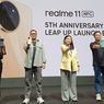 Realme 11 Resmi di Indonesia, Pakai Chipset 2022, Harga Rp 3,6 Juta