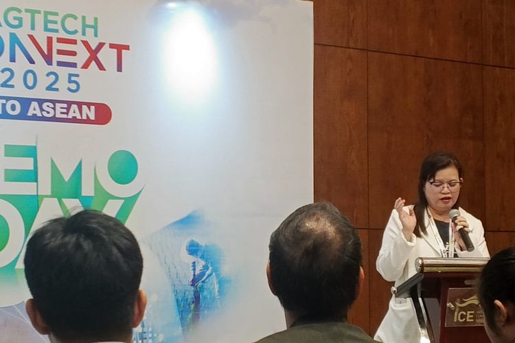 Thailand Niat Kembangkan Startup Teknologi Pertanian, Jadikan Indonesia Pasar Utama