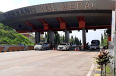 Tol Tamer, Cipali, dan Jombang-Mojokerto Bebas Konstruksi Saat Mudik 